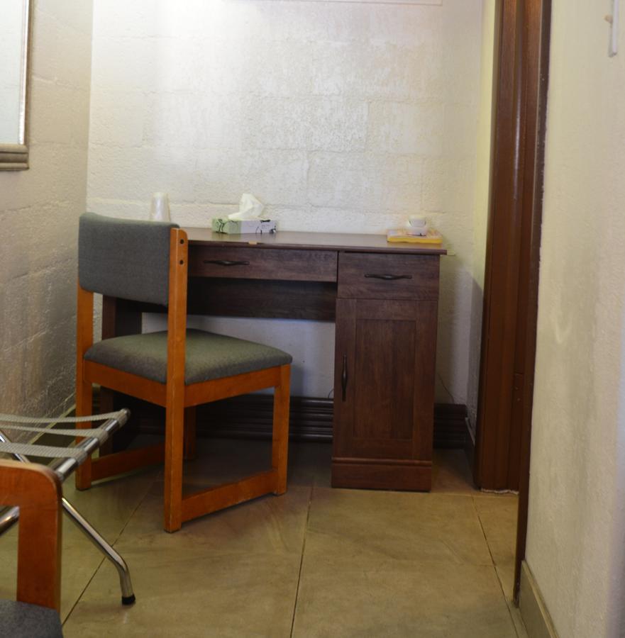 سارية العلم Western Hills Motel المظهر الخارجي الصورة