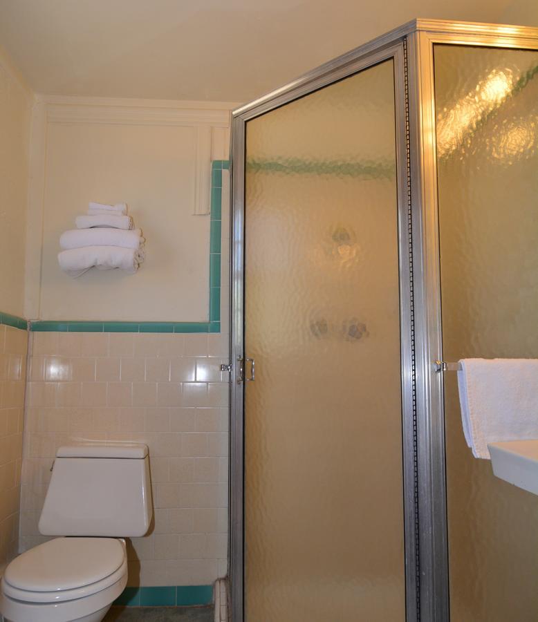 سارية العلم Western Hills Motel المظهر الخارجي الصورة